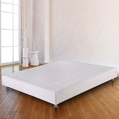 King Bed Ensemble Frame Base