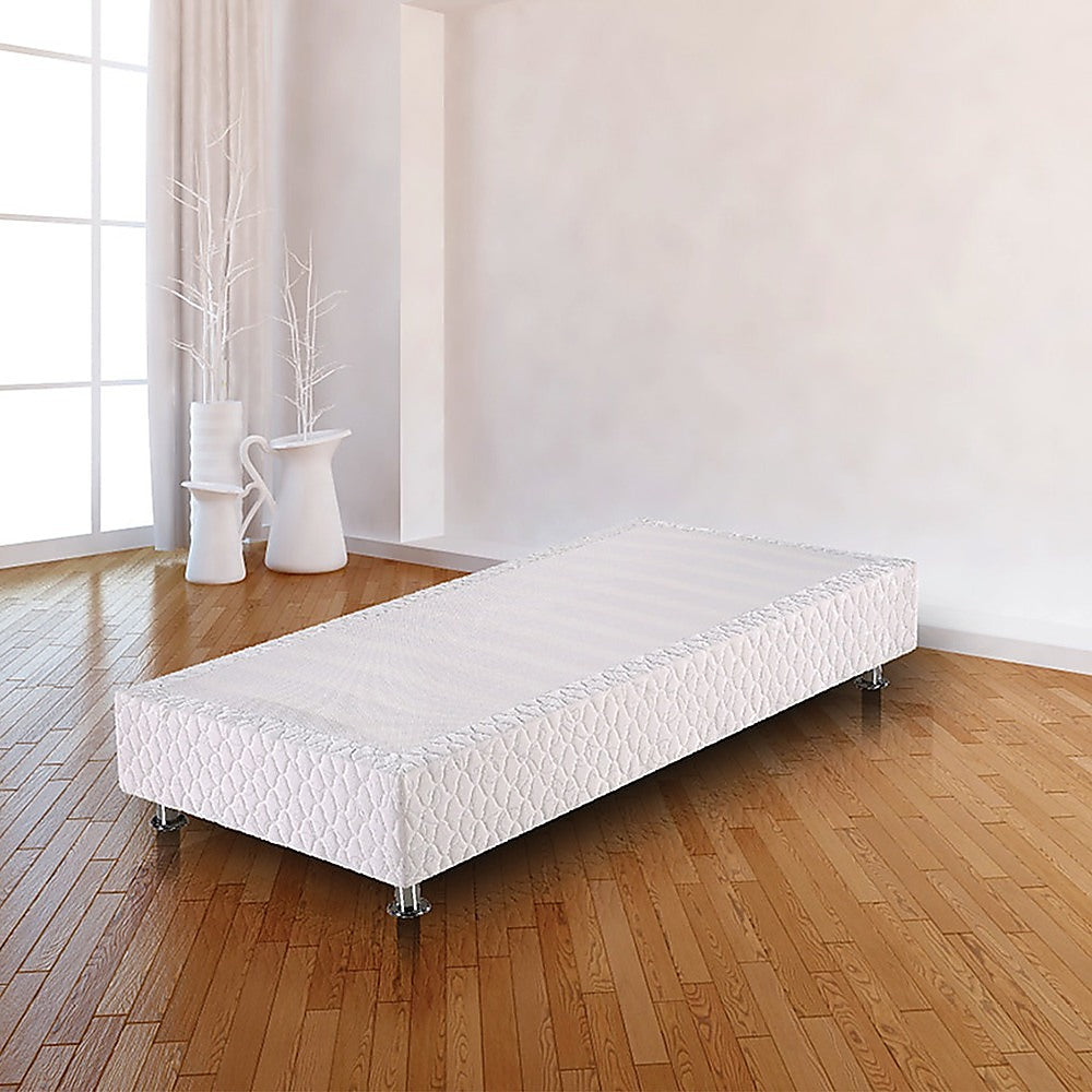 Single Bed Ensemble Frame Base – Goods Australia