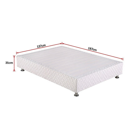 Double Bed Ensemble Frame Base