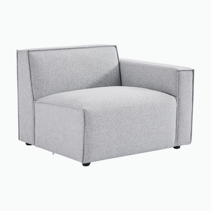 Bryce Left Arm Modular Sofa