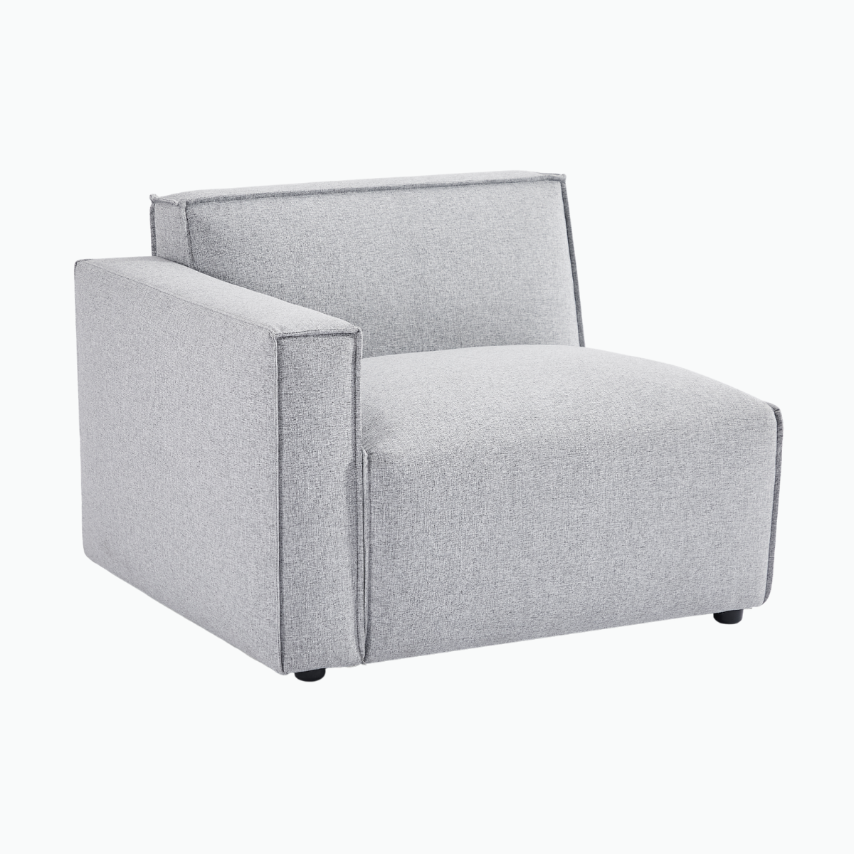 Bryce Right Arm Modular Sofa