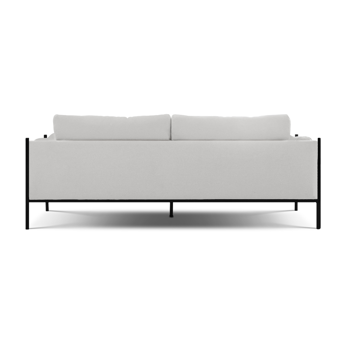 Nicolai 3 Seater Sofa